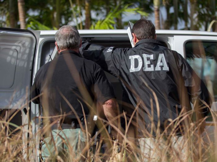 Feds seek sweeping power to hunt bad guys on the web