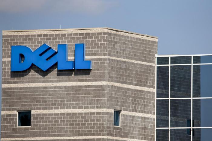 Dell streaks into tablet scene