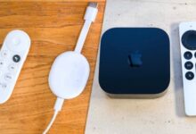 Can a plain old pc beat google tv and apple tv