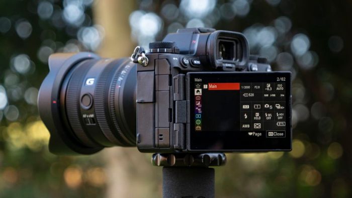 Sonys latest pocket playstation packs dual cams quad core chip