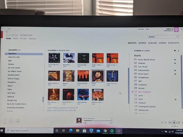 Microsoft mp3 zune player hd Can zune hds radio kill the mp3 star