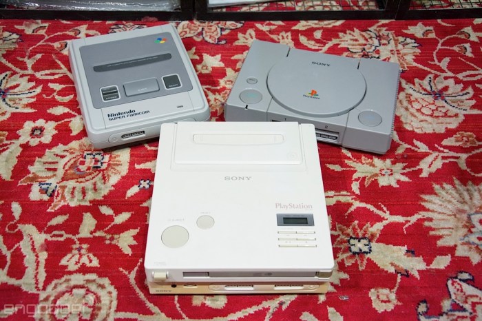 Playstation facts Playstations got the moves but whos got game
