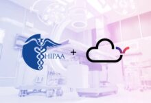 Why cloud computing changes the game for hipaa security