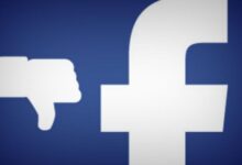 Bogus dislike button plagues hapless facebook users