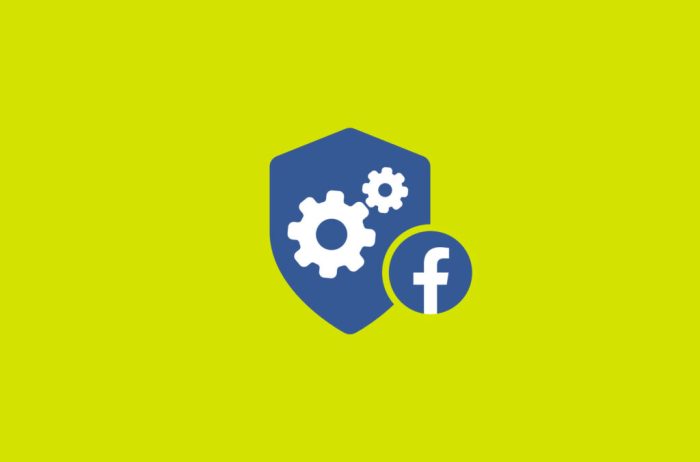 Facebooks new new privacy settings same old