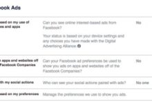 Mastering places privacy can be tricky facebook critics charge