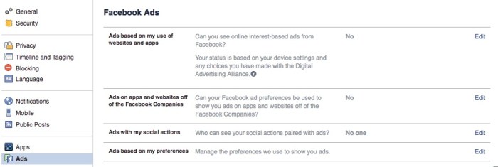 Techcrunch explanations confused admits surveys Mastering places privacy can be tricky facebook critics charge