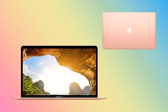 Does the netbook stand a chance