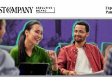 Stirrings of life in a bleak it employment desert
