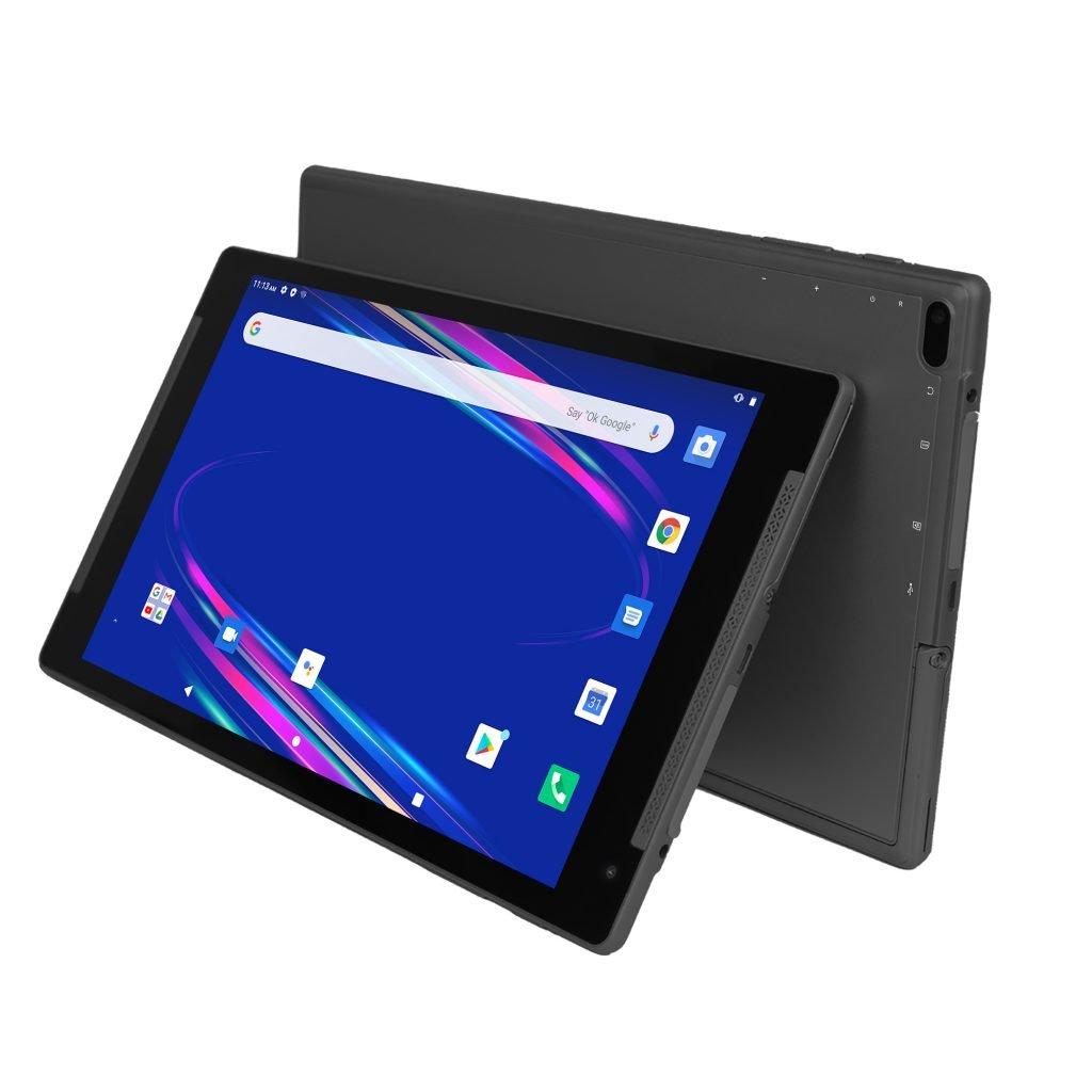 Tablets only an enterprise could love