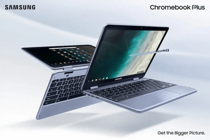 Leaked specs describe lustrous google chrome netbook