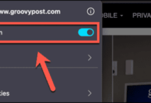 Firefox do not track feature seen as toothless