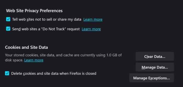 Report firefox security superiority a myth
