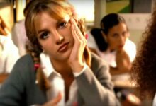 Hit me baby one more time for science