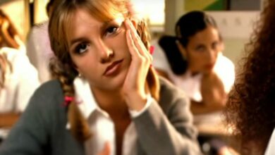 Hit me baby one more time for science