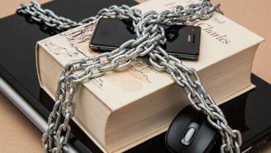 Online security very bad and getting worse