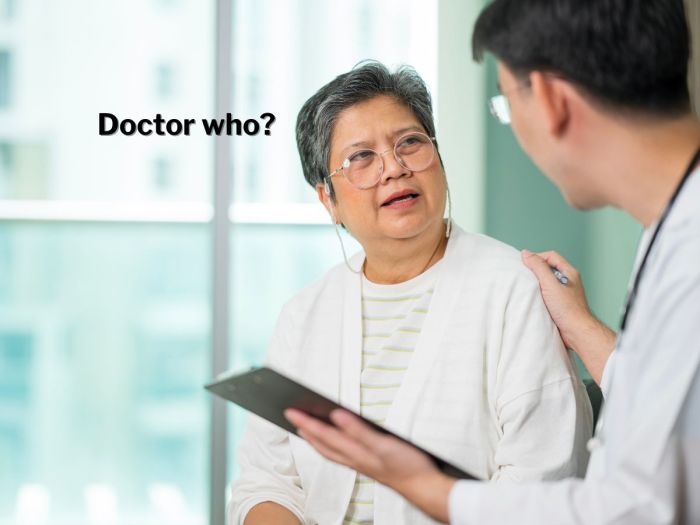 Google doctors up docs sharing