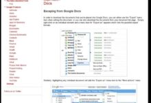 The data liberation movement