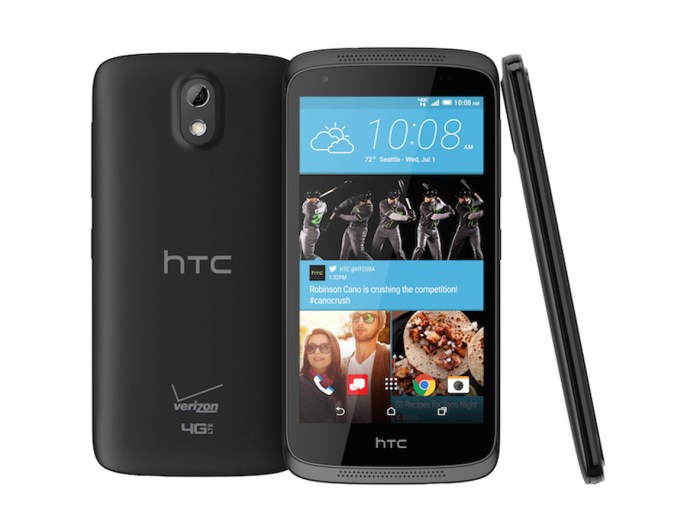 Htc gives sense ui a facelift in new desire phones