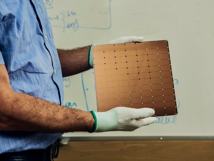 New chip startup plays the odds on probability processing