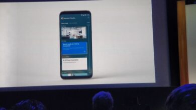 Microsoft could muscle back into the mobile market