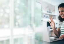 Is that a computer youre wearing on your head