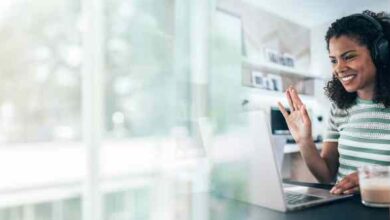 Is that a computer youre wearing on your head