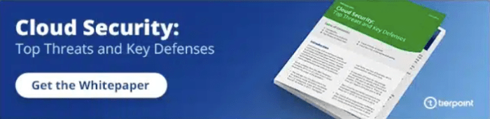 Cloud security takes more than superficial teamwork