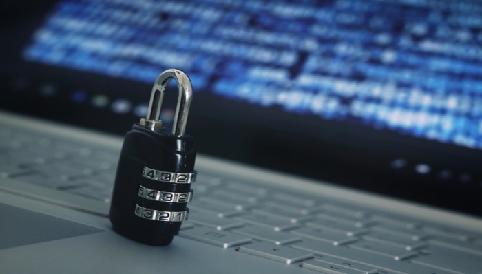 The sisyphean struggle for biometric security