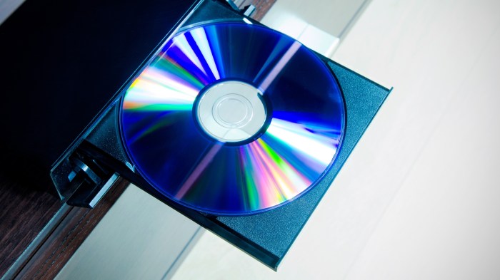 What did blu ray win