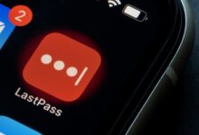 Lastpass precautionary move sets some teeth on edge