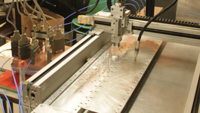 The anti lasers light swallowing act