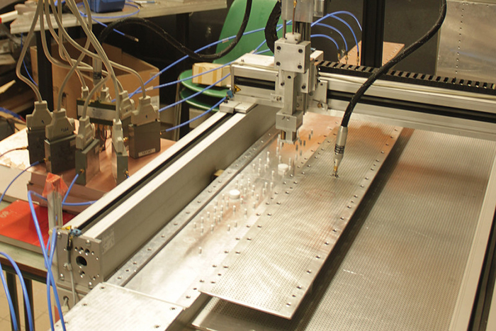 The anti lasers light swallowing act