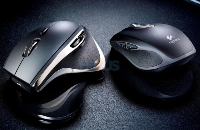 Logitech mice launches glass work hexus reading related Logitech mice slide to the head of the glass