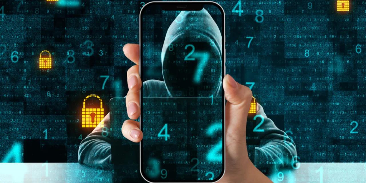 Apple seals iphones sms security leak