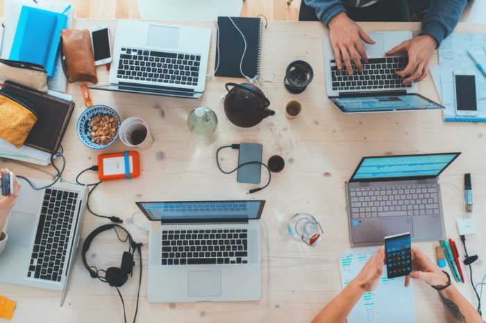 Managing enterprise mobility madness