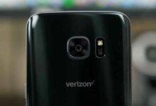 Verizon serves up batch of quirky new handsets
