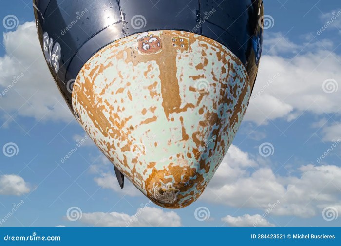 Pesky nose cone problem downs nasas glory satellite