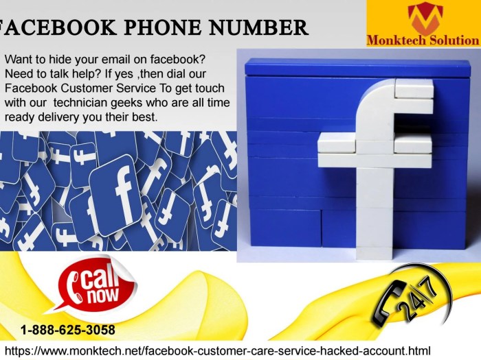 Facebook phone no facebookish phone maybe