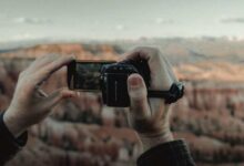 Will camcorders go the way of the pager