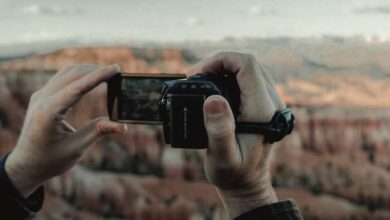 Will camcorders go the way of the pager