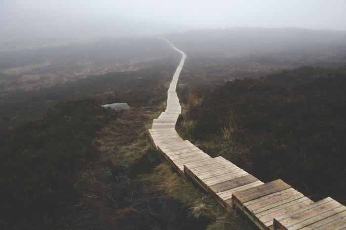 The neverending quest for it security