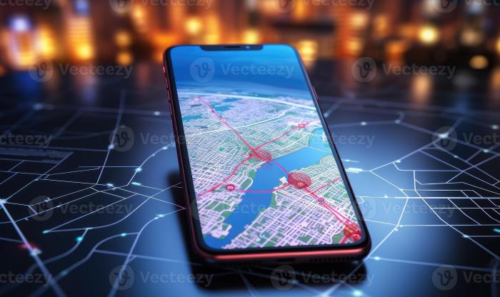 New htc smartphone includes photo geotagging car nav