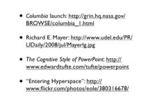 Avoid death powerpoint