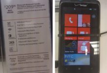 Microsoft makes verizon play with winpho 7 trophy