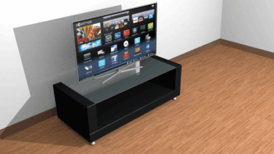 Samsung gives 3d tv a push