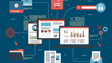 Application enterprise development services