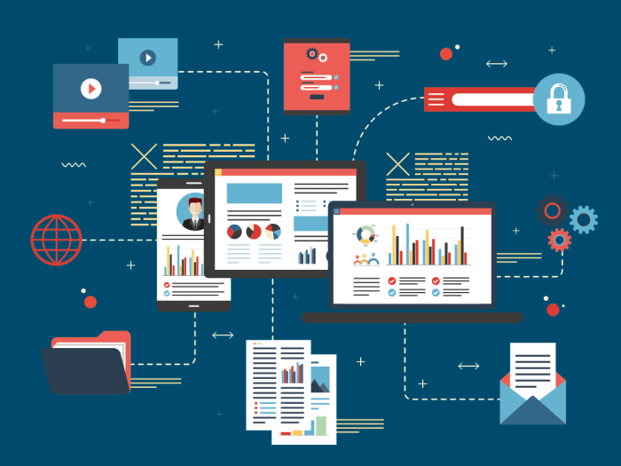Application enterprise development services