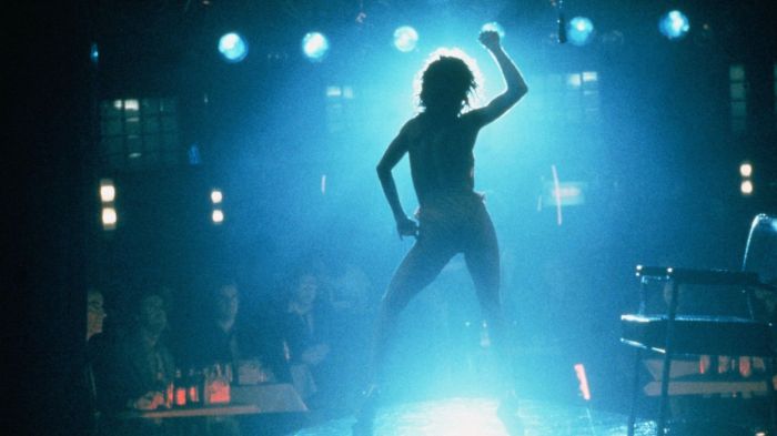 Hulu to keep the flash dance going