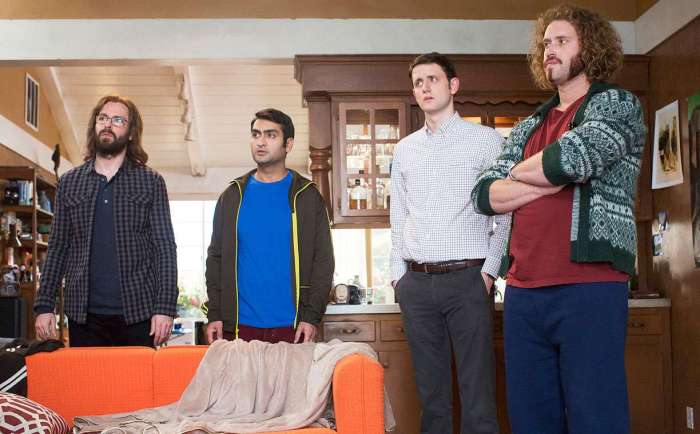 'Silicon Valley' to Return in October for Sixth and Final Season - TheWrap The death and rebirth of silicon valley